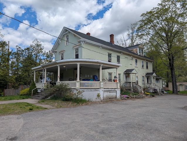 22 Pine Street, Exeter, NH 03833