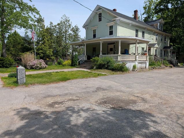 22 Pine Street, Exeter, NH 03833