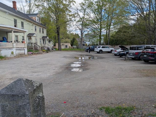 22 Pine Street, Exeter, NH 03833