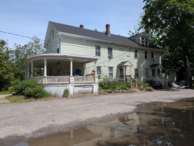 22 Pine Street, Exeter, NH 03833