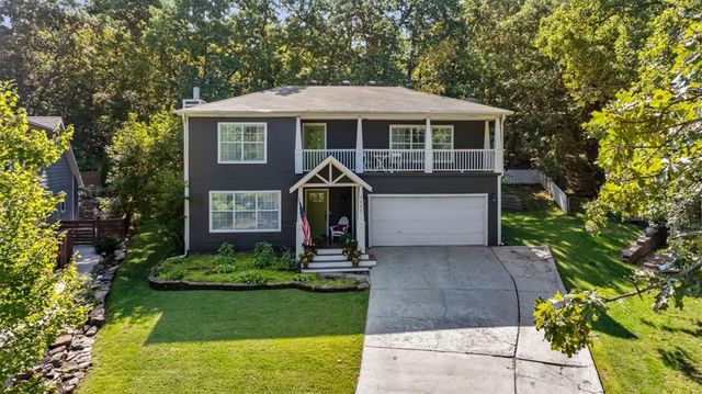 3227 Kings Cross, Fayetteville, AR 72703