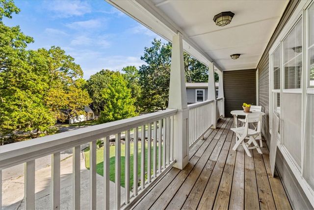 3227 Kings Cross, Fayetteville, AR 72703