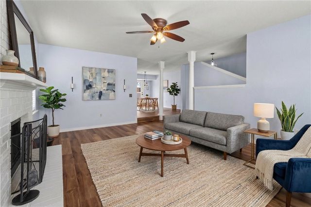 3227 Kings Cross, Fayetteville, AR 72703