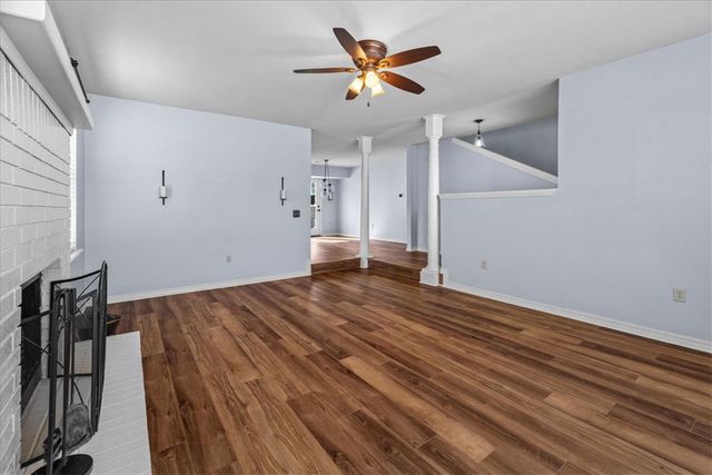 3227 Kings Cross, Fayetteville, AR 72703