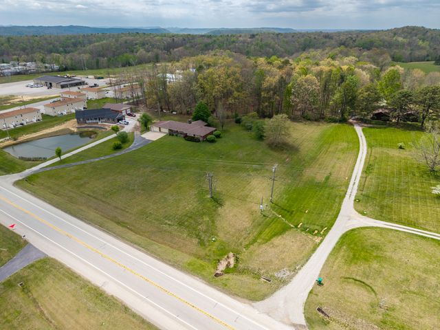1805 KY-801 North, Morehead, KY 40351