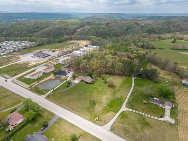 1805 KY-801 North, Morehead, KY 40351