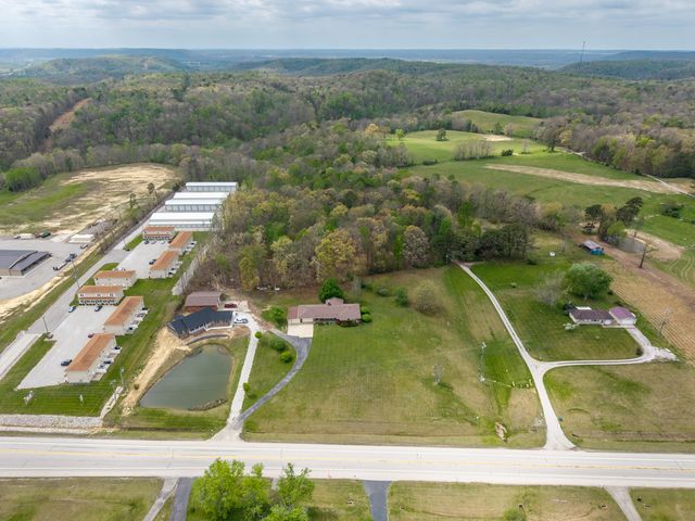 1805 KY-801 North, Morehead, KY 40351