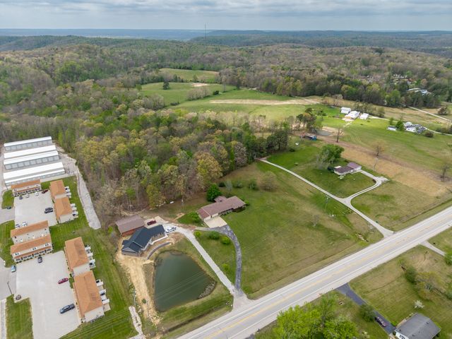 1805 KY-801 North, Morehead, KY 40351