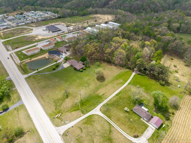 1805 KY-801 North, Morehead, KY 40351