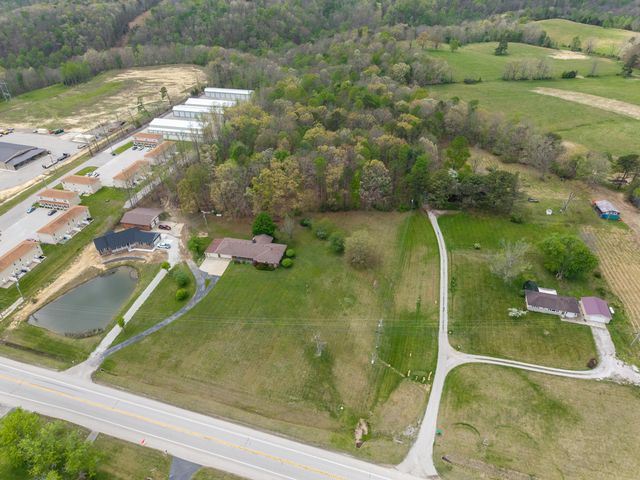 1805 KY-801 North, Morehead, KY 40351