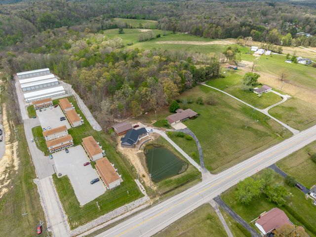 1805 KY-801 North, Morehead, KY 40351