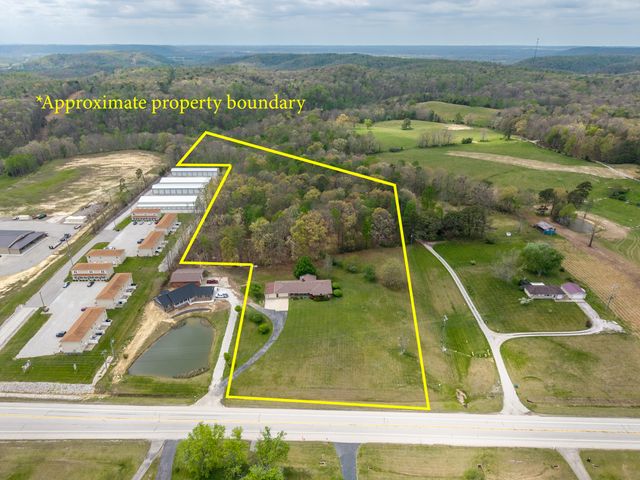 1805 KY-801 North, Morehead, KY 40351