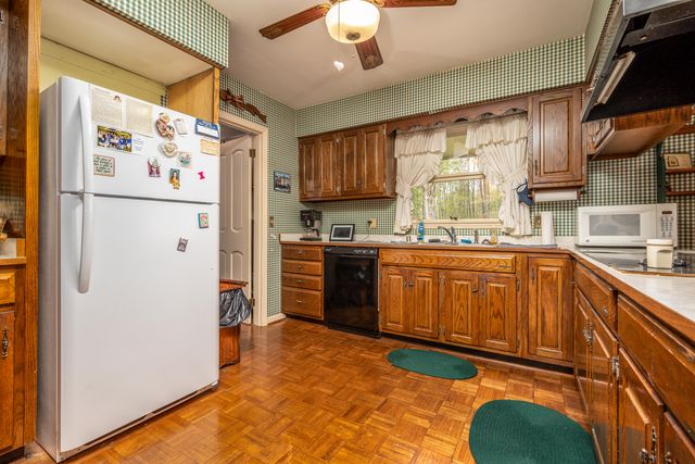 1805 KY-801 North, Morehead, KY 40351