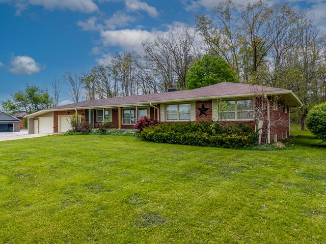 1805 KY-801 North, Morehead, KY 40351