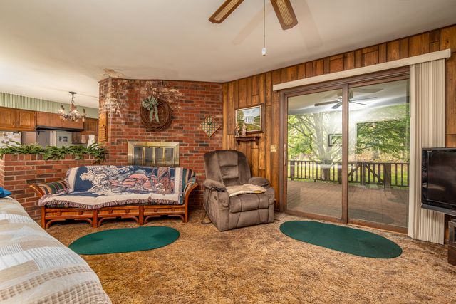1805 KY-801 North, Morehead, KY 40351