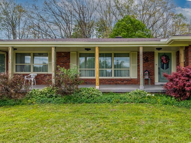 1805 KY-801 North, Morehead, KY 40351