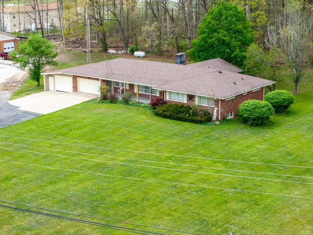 1805 KY-801 North, Morehead, KY 40351