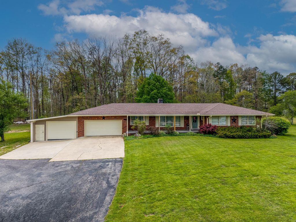 1805 KY-801 North, Morehead, KY 40351