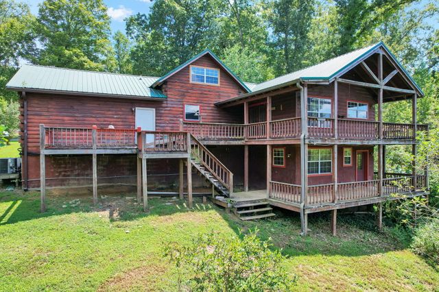 252 River Run Road, Calhoun, TN 37309