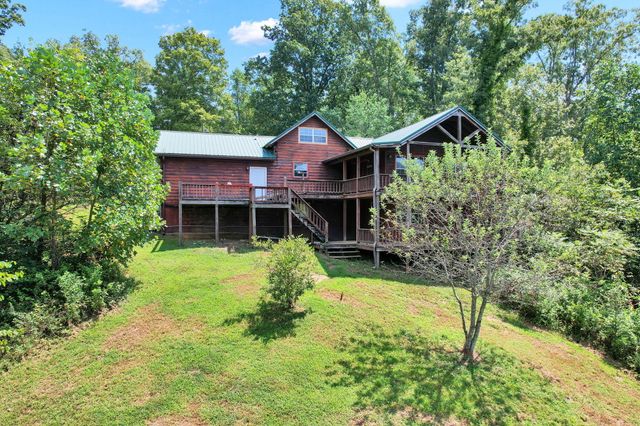 252 River Run Road, Calhoun, TN 37309