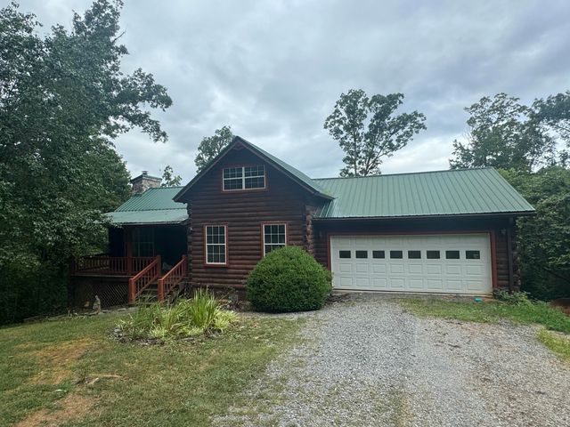 252 River Run Road, Calhoun, TN 37309
