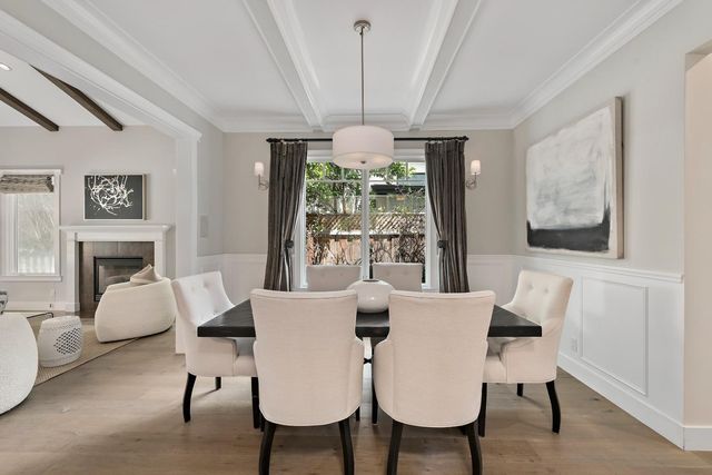 1260 Sherman Avenue, Menlo Park, CA 94025