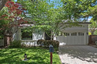 1260 Sherman Avenue, Menlo Park, CA 94025