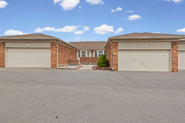 30563 Mary Frances Court, Chesterfield Twp, MI 48052
