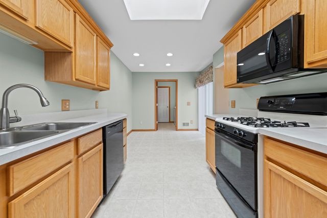 30563 Mary Frances Court, Chesterfield Twp, MI 48052