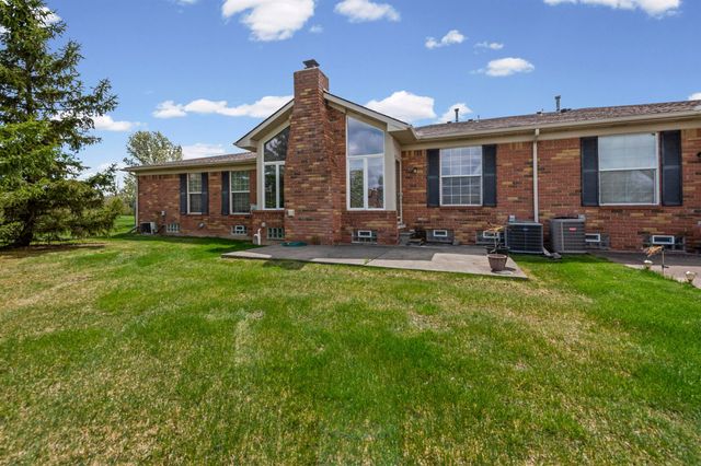 30563 Mary Frances Court, Chesterfield Twp, MI 48052