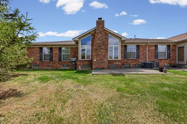 30563 Mary Frances Court, Chesterfield Twp, MI 48052
