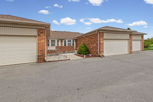 30563 Mary Frances Court, Chesterfield Twp, MI 48052