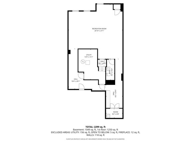 30563 Mary Frances Court, Chesterfield Twp, MI 48052