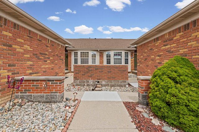 30563 Mary Frances Court, Chesterfield Twp, MI 48052