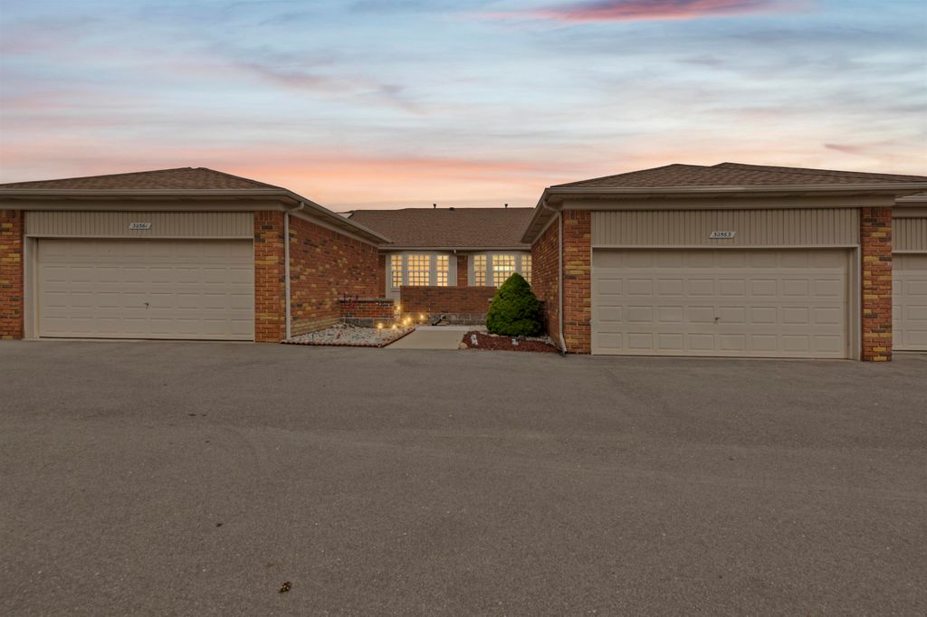 30563 Mary Frances Court, Chesterfield Twp, MI 48052