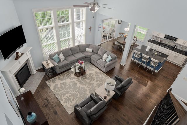 9059 Mediterra Place, Dublin, OH 43016