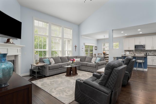 9059 Mediterra Place, Dublin, OH 43016