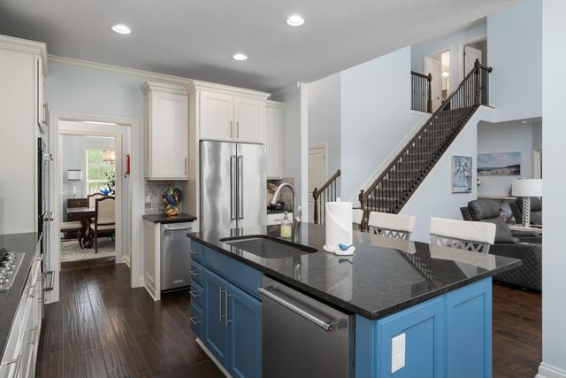9059 Mediterra Place, Dublin, OH 43016