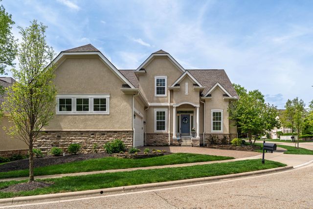 9059 Mediterra Place, Dublin, OH 43016