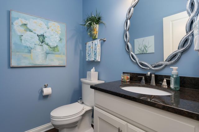 9059 Mediterra Place, Dublin, OH 43016