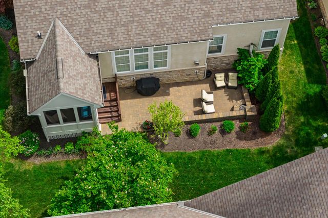 9059 Mediterra Place, Dublin, OH 43016