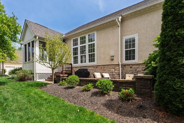 9059 Mediterra Place, Dublin, OH 43016
