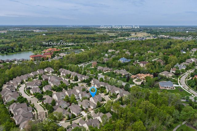 9059 Mediterra Place, Dublin, OH 43016