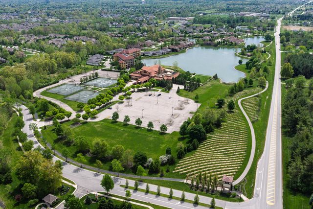 9059 Mediterra Place, Dublin, OH 43016