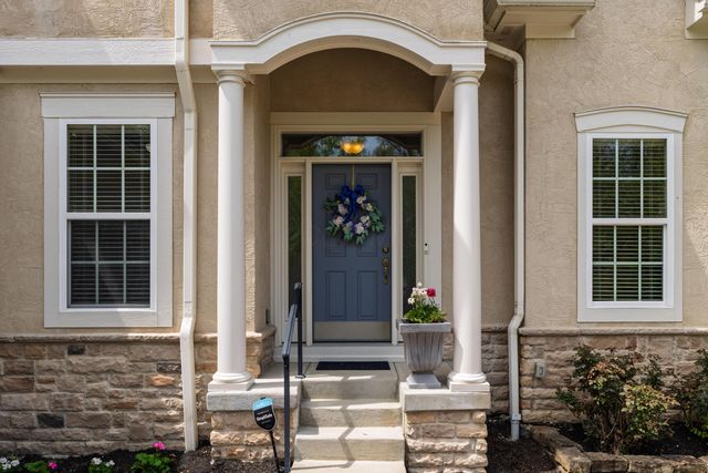 9059 Mediterra Place, Dublin, OH 43016