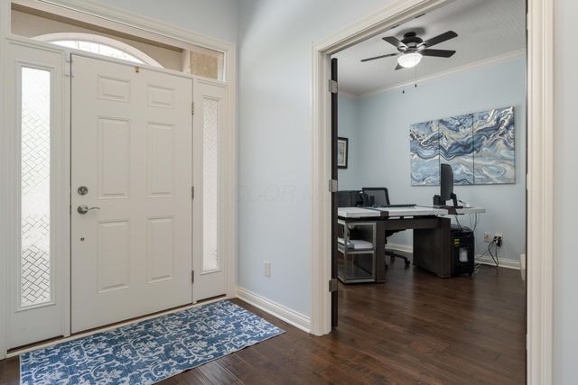 9059 Mediterra Place, Dublin, OH 43016
