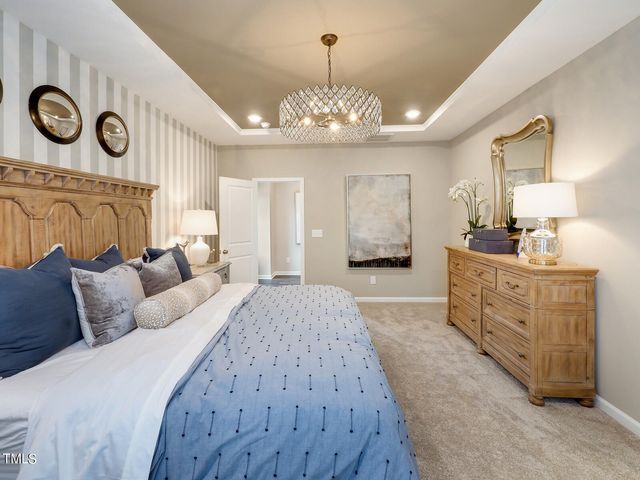 40 Turnberry Court, Franklinton, NC 27525