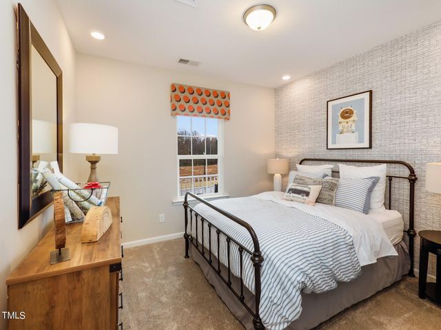 40 Turnberry Court, Franklinton, NC 27525