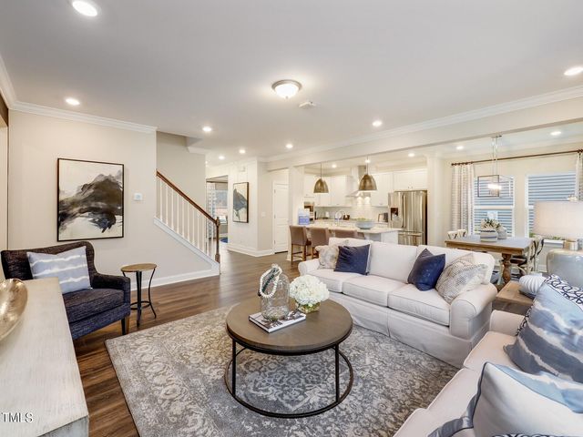 40 Turnberry Court, Franklinton, NC 27525