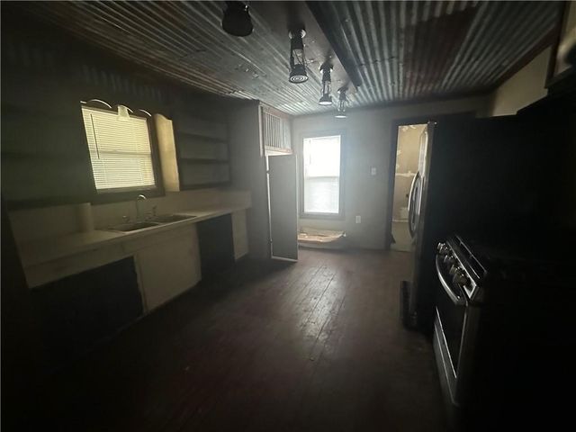 602 S Mignonette Street, Kosse, TX 76653